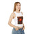 Sunstone Embrace - Women's Micro Rib Racer Tank Top