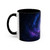 Galactic Symphony - Colorful Mugs (11oz, 15oz)
