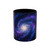 Galactic Symphony - Colorful Mugs (11oz, 15oz)