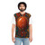 Sunstone Embrace - Men's Baseball Jersey (AOP) Sunstone Embrace - Men's Baseball Jersey (AOP)