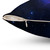 Galactic Symphony - Spun Polyester Square Pillow