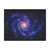 Galactic Symphony - Minky Blanket