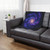 Galactic Symphony - Minky Blanket