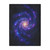 Galactic Symphony - Minky Blanket