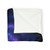 Galactic Symphony - Soft Polyester Blanket