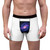 Galactic Symphony - Men's Boxer Briefs (AOP)