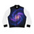 Galactic Symphony - Women's Bomber Jacket (AOP)