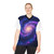 Galactic Symphony - Unisex Football Jersey (AOP)