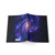 Galactic Symphony - Softcover Notebook, A5