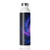 Galactic Symphony - Slim Water Bottle