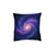 Galactic Symphony - Square Pillow