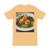 Savory Elegance - Men's Heavyweight Tee