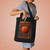 Sunstone Embrace - Cotton Tote Bag Sunstone Embrace - Cotton Tote Bag