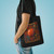 Sunstone Embrace - Cotton Tote Bag Sunstone Embrace - Cotton Tote Bag