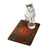 Sunstone Embrace - Pet Food Mat (12x18)