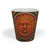 Sunstone Embrace - Latte Mug, 12oz