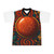 Sunstone Embrace - Unisex Football Jersey (AOP) Sunstone Embrace - Unisex Football Jersey (AOP)