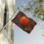 Sunstone Embrace - Double Sided Flag