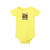 Savory Elegance - Infant Jersey One Piece