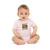 Savory Elegance - Infant Jersey One Piece