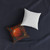 Sunstone Embrace - Square Pillow