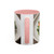 Savory Elegance - Accent Coffee Mug (11, 15oz)