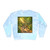Pedal Through Paradise - Unisex Tie-Dye Sweatshirt Pedal Through Paradise - Unisex Tie-Dye Sweatshirt
