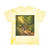Pedal Through Paradise - Tie-Dye Tee, Cyclone