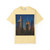 Metropolitan Marvels - Unisex Garment-Dyed T-shirt