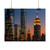 Metropolitan Marvels - Rolled Posters