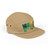 Pedal Through Paradise - 5 Panel Cap (Embroidery) Pedal Through Paradise - 5 Panel Cap (Embroidery)