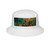 Pedal Through Paradise - Bucket Hat (Embroidery)