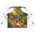 Pedal Through Paradise - Apron (AOP)