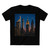 Metropolitan Marvels - Adult Staple Tee