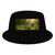 Pedal Through Paradise - Bucket Hat