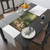 Pedal Through Paradise - Table Runner (Cotton, Poly)