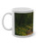 Pedal Through Paradise - Standard Mug, 11oz