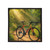 Pedal Through Paradise - Iron-On Patches