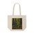 Ecosystem Harmony - Canvas Shopping Tote