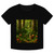 Ecosystem Harmony - Organic Rib Baby Tee Ecosystem Harmony - Organic Rib Baby Tee