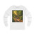 Pedal Through Paradise - Unisex Jersey Long Sleeve Tee Pedal Through Paradise - Unisex Jersey Long Sleeve Tee
