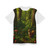 Ecosystem Harmony - Unisex Cut & Sew Tee (AOP)