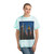 Metropolitan Marvels - Tie-Dye Tee, Cyclone