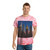 Metropolitan Marvels - Tie-Dye Tee, Cyclone