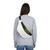 Ecosystem Harmony - Large Fanny Pack
