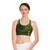 Ecosystem Harmony - Sports Bra (AOP)