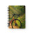 Pedal Through Paradise - Spiral Bound Journal