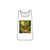 Pedal Through Paradise - Women's Baby Rib Tank Pedal Through Paradise - Women's Baby Rib Tank