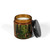 Ecosystem Harmony - Scented Soy Candle (Multi-Size, Amber Jar)