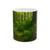 Ecosystem Harmony - Ceramic Mug, (11oz, 15oz)